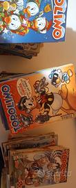 83 Fumetti di topolino 