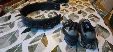 Accessori Powerlifthing
