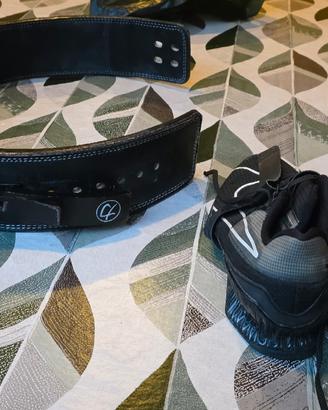 Accessori Powerlifthing