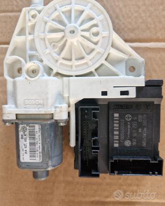 Motorino alzavetro VOLKSWAGEN 1K0959793G
