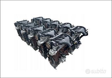 MOTORE RHK scudo kW 88 km 149.000