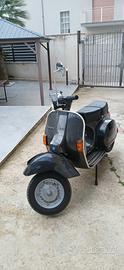 vespa px  perfetta