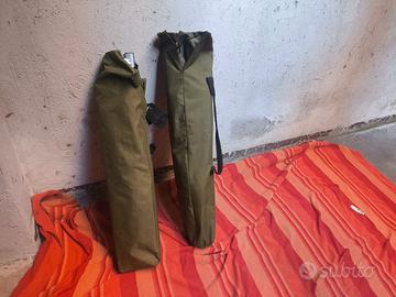 Lotto 2 letti-sdraio da campeggio - Adventuridge