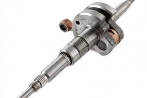 Albero motore Alfaerre Atala Hacker Italjet Formul