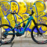 SANTA CRUZ  Bullit 4 C 70 29/27.5'' 170mm