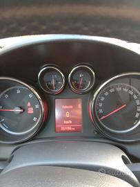 Opel Astra station wagon