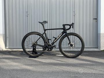 Bici Da Corsa Wilier Filante SL Demo Bike