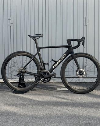 Bici Da Corsa Wilier Filante SL Demo Bike
