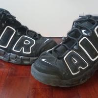 Nike Air More Uptempo taglia 45