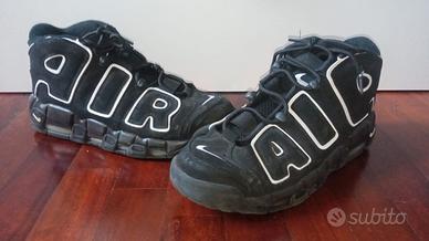 Nike Air More Uptempo taglia 45