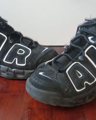 Nike Air More Uptempo taglia 45