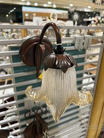 Lampada a muro