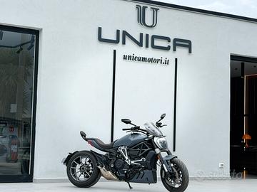 Ducati XDiavel 1262