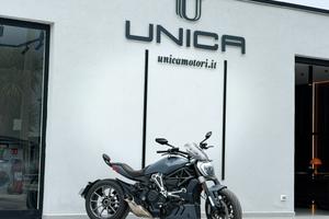 Ducati XDiavel 1262