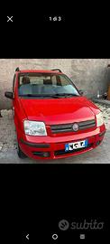 FIAT Panda 2ª serie - 2007