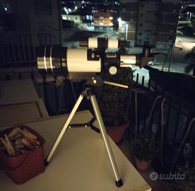telescopio 