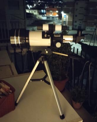 telescopio 