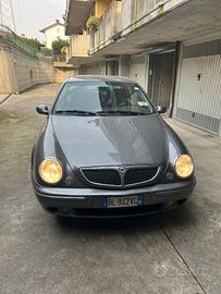 Lancia Lybra 1.8