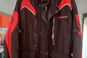 Giacca Dainese 