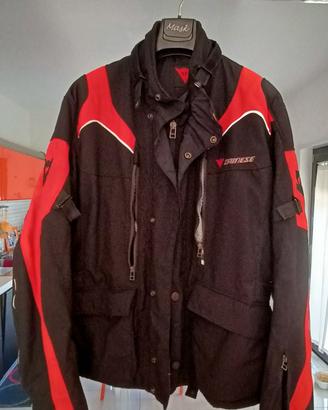 Giacca Dainese 