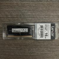 lexar ram 16gb