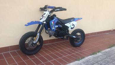 Pitbike 150