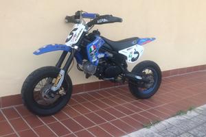 Pitbike 150