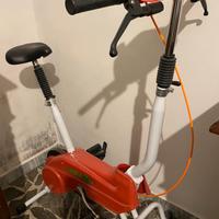 Cyclette