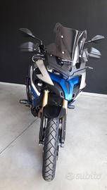 VOGE VALICO 525 DSX