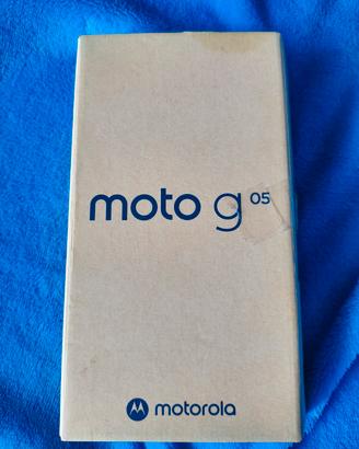 Motorola moto g05