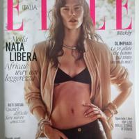 ELLE Italia Weekly 2024, n. 28-29
