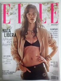 ELLE Italia Weekly 2024, n. 28-29