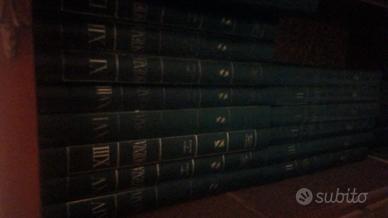 Libri ed enciclopedie