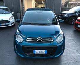 Citroen C1 VTi 72 S&S 5 porte Feel