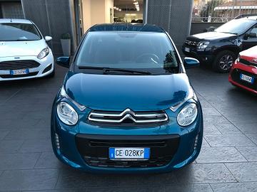 Citroen C1 VTi 72 S&S 5 porte Feel