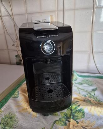 Macchina Del caffè Bofrost Guzzini, zona SIRACUSA 