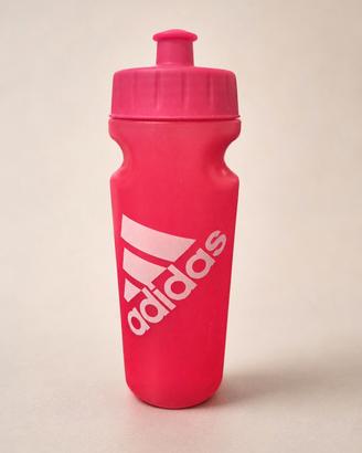 Borraccia Adidas Performance 500 ml rosa