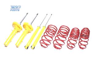 SOSPENSIONE SPORTIVA MERCEDES CLK C209 06 2002-05 