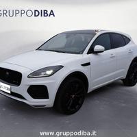 Jaguar E-Pace 2021 2.0d i4 mhev R-Dynamic SE ...