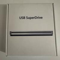 apple usb superdrive