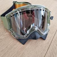 maschera sci/snowboard