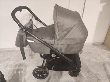 trio peg perego