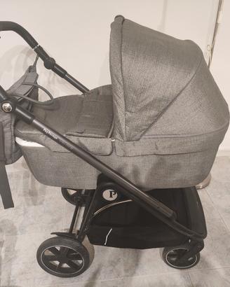 trio peg perego