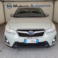 SUBARU XV 1.6i Style *EURO 6*MARCE RIDOTTE*