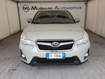 SUBARU XV 1.6i Style *EURO 6*MARCE RIDOTTE*