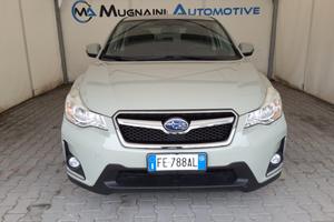 SUBARU XV 1.6i Style *EURO 6*MARCE RIDOTTE*