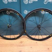 Mavic R-sys SLR