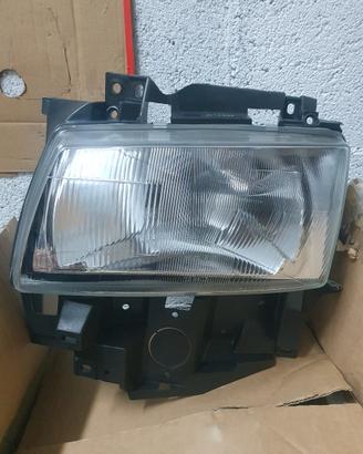 faro vw t4