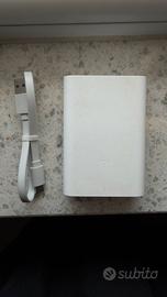 Power Bank Xiaomi Pocket Edition 10000mAh 22.5W