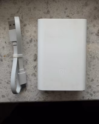 Power Bank Xiaomi Pocket Edition 10000mAh 22.5W